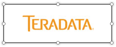 Teradata Is Now Supported