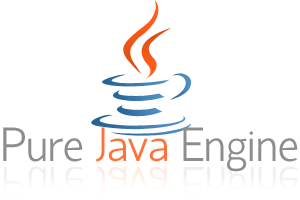 Java Report Engine