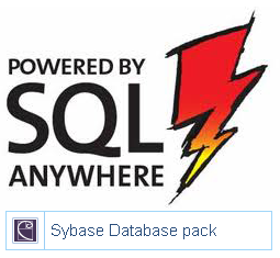 Sybase SQL Anywhere
