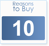 10 Reasons