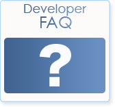 Developer FAQ