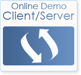 Online Demo - Client/Server