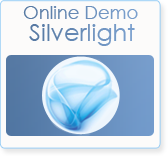 Online Demo - Silverlight