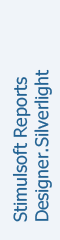 Stimulsoft Reports Designer.Silverlight