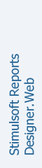 Stimulsoft Reports Designer.Web