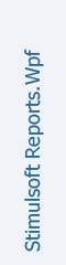 Stimulsoft Reports.Wpf