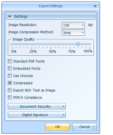 Stimulsoft Reports.Fx for Java