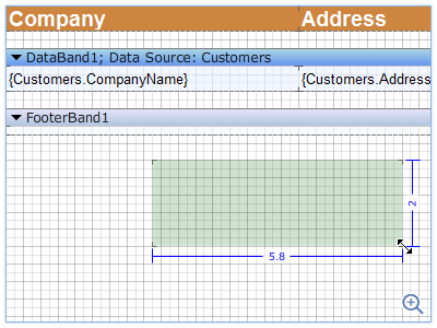 Stimulsoft Reports Designer.Web