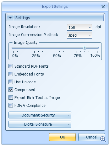 Stimulsoft Reports.Fx for Java