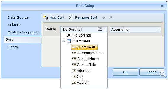 Stimulsoft Reports.Fx for Java