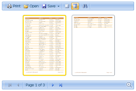 Stimulsoft Reports.Fx for PHP