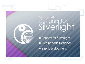 Read More about the Stimulsoft Reports Designer.Silverlight Stimulsoft Reports Designer.Silverlight