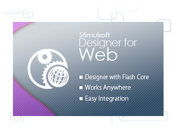 Read More about the Stimulsoft Reports Designer.Web Stimulsoft Reports Designer.Web