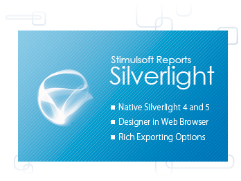 Read More about the Stimulsoft Reports.Silverlight Stimulsoft Reports.Silverlight