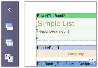 Stimulsoft Reports.Mobile