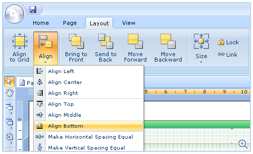 Stimulsoft Reports.Web for MVC is a reporting tool