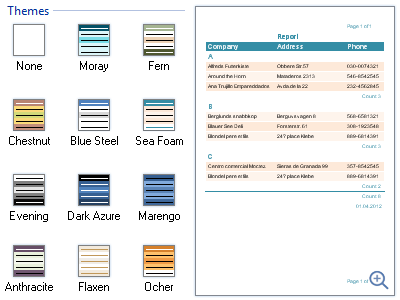 Stimulsoft Reports.Net
