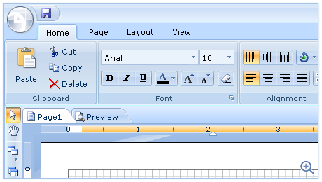 Stimulsoft Reports.Web is the reporting tool for creating reports in web