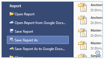 Stimulsoft Reports.Wpf is a reporting tool that is developed for WPF.