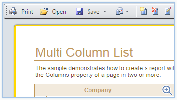 Stimulsoft Reports.Wpf