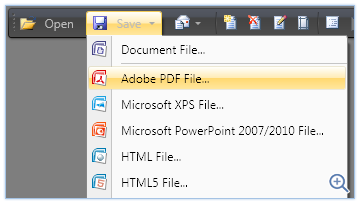 Stimulsoft Reports.Wpf