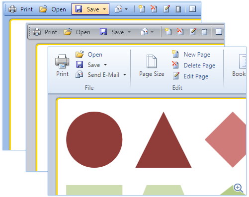 Stimulsoft Reports.Ultimate