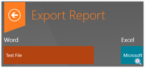 Stimulsoft Reports.WinRT