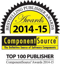 ComponentSource Award