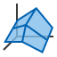 WireframeSurface3D