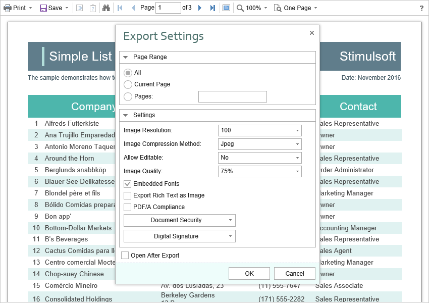 export pdf to html export pdf to html
