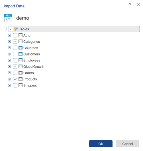 select_table_from_file
