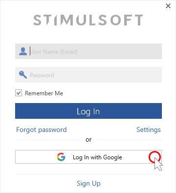 Stimulsoft Reports用户手册：如何安装和首次运行
