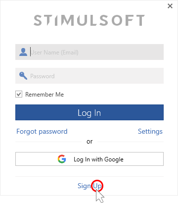 Stimulsoft Reports用户手册：如何安装和首次运行