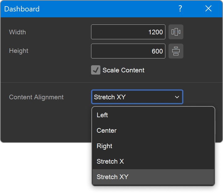 Content Alignment