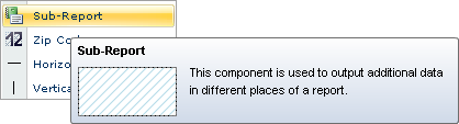 New Components are Added