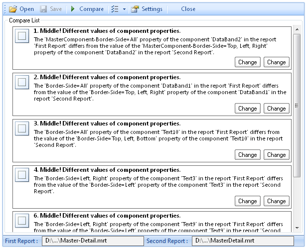 Different reports. Stimulsoft Reports.php. Stimulsoft Reports.Flex. Stimulsoft Reports.Silverlight. Stimulsoft Reports.net 2021.3.