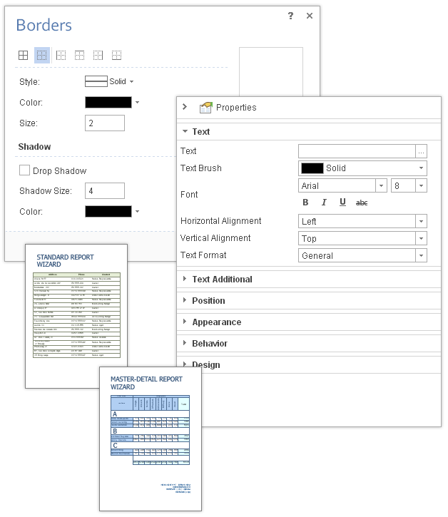 HTML5 Designer for ASP.NET MVC