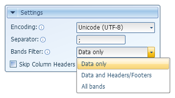 band-filter