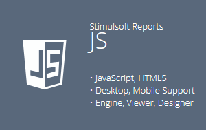 Stimulsoft Reports.JS