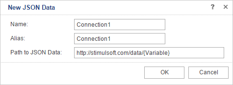 Expressions for JSON and XML in JS