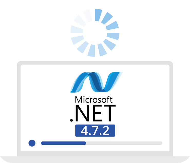 .NET Framework 4.7.2 for Stimulsoft BI Server