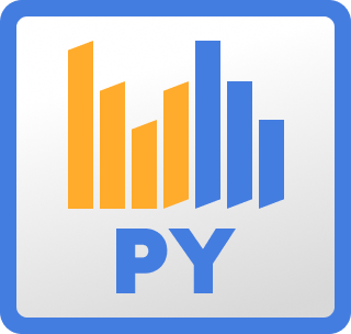 Dashboards.PYTHON