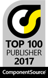 Bestselling Publisher Awards Bestselling Publisher Awards