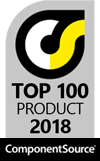 CS Award 2018 Product Top 100