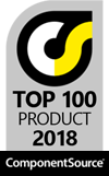 CS Award 2018 Product Top 100 CS Award 2018 Product Top 100
