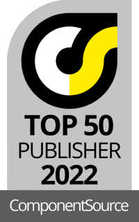 Bestselling Publisher Awards for 2022