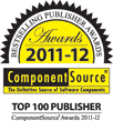 Publisher Top 100