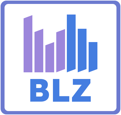 dashboards blazor