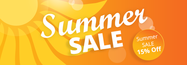 Summer Sale Summer Sale