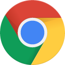 chrome